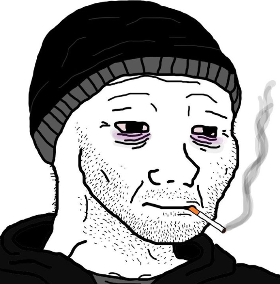 Doomer Music (Be It Gothic Country Or Russian Post-Punk)